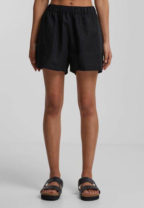 Immagine prodotto Urban Classics Boxer donna in misto lino - 161181 (S)