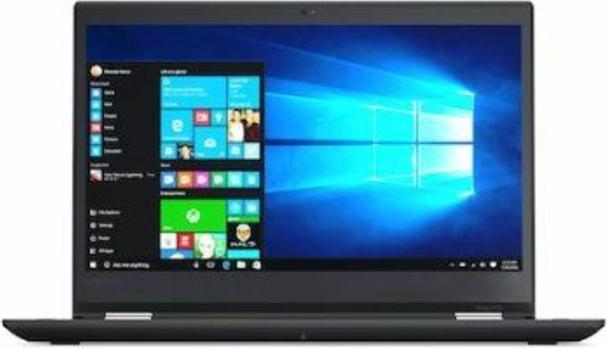 Produktbild Lenovo ThinkPad Yoga 370 (13.30", Intel Core i5-7200U, 8 GB, 256 GB, CH)