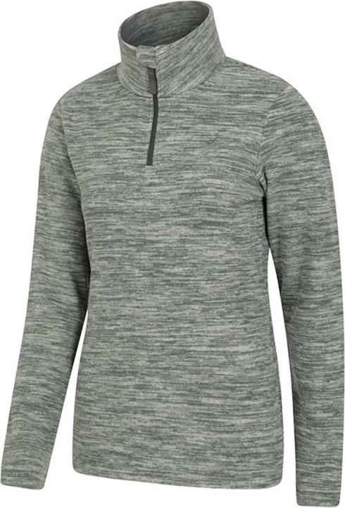 Immagine prodotto Mountain Warehouse Donne/Donne - Top in pile Snowdon Melange (36 D)