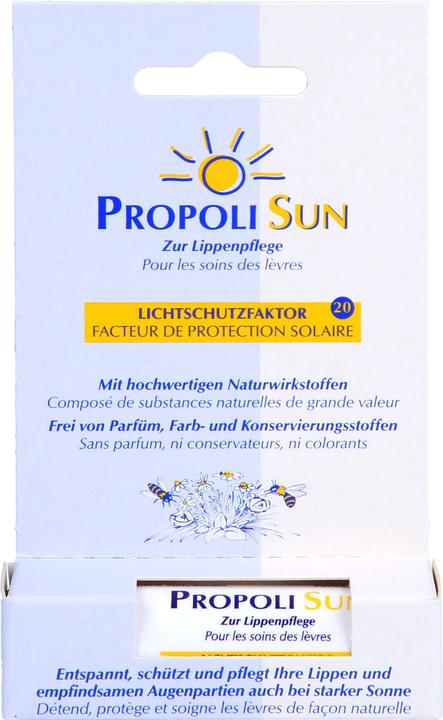 Immagine prodotto Remmele Balsam Stift SF20 (Cura matita)