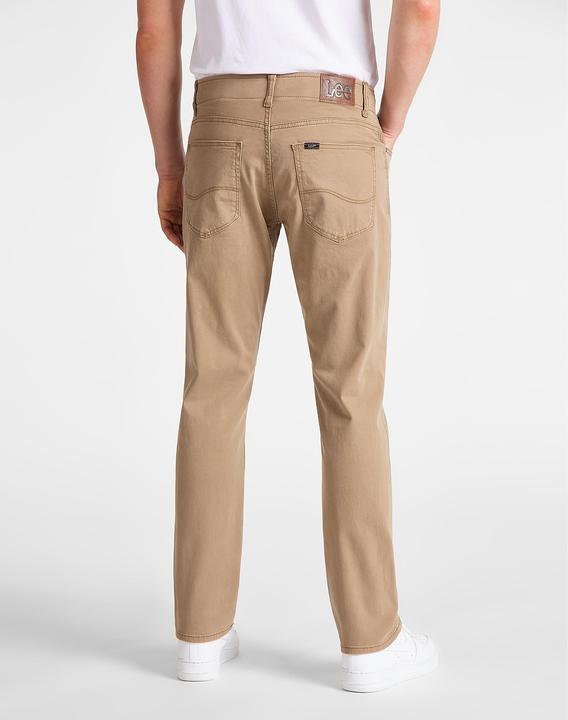 Actual product image Lee Extreme Motion Straight Fit L30 MVP cougar (38, XL)