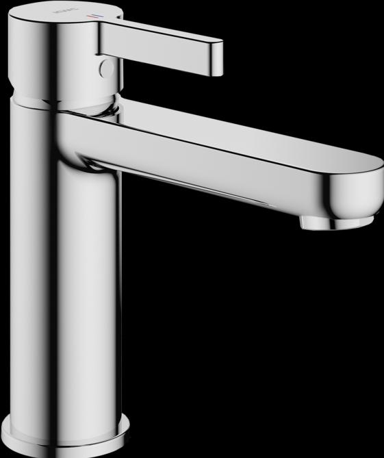 KWC FIT lever mixer