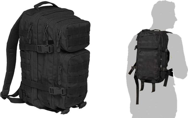 Produktbild TomCase Ready-to-Charge (Drohnen Rucksack, DJI Neo)