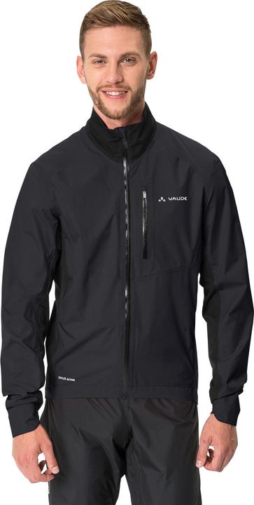 Image du produit Vaude Veste de pluie Kuro pour hommes (XXL)