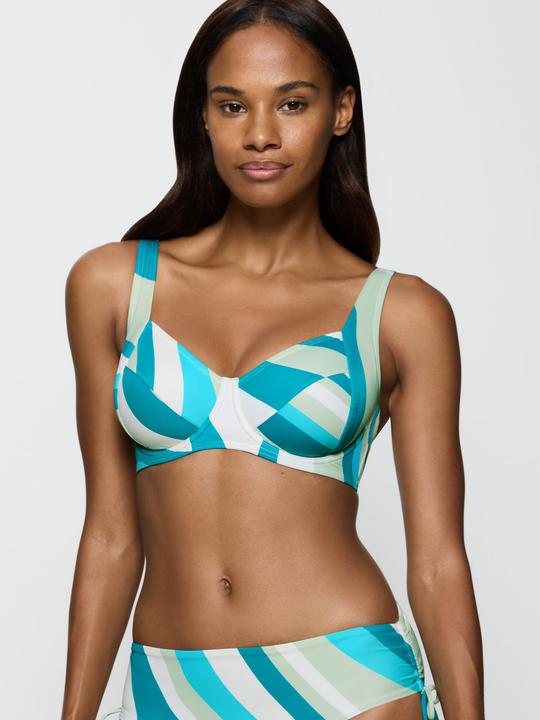 Image du produit Triumph Bügel-Bikini-Top Summer Mix & Match (38 E)