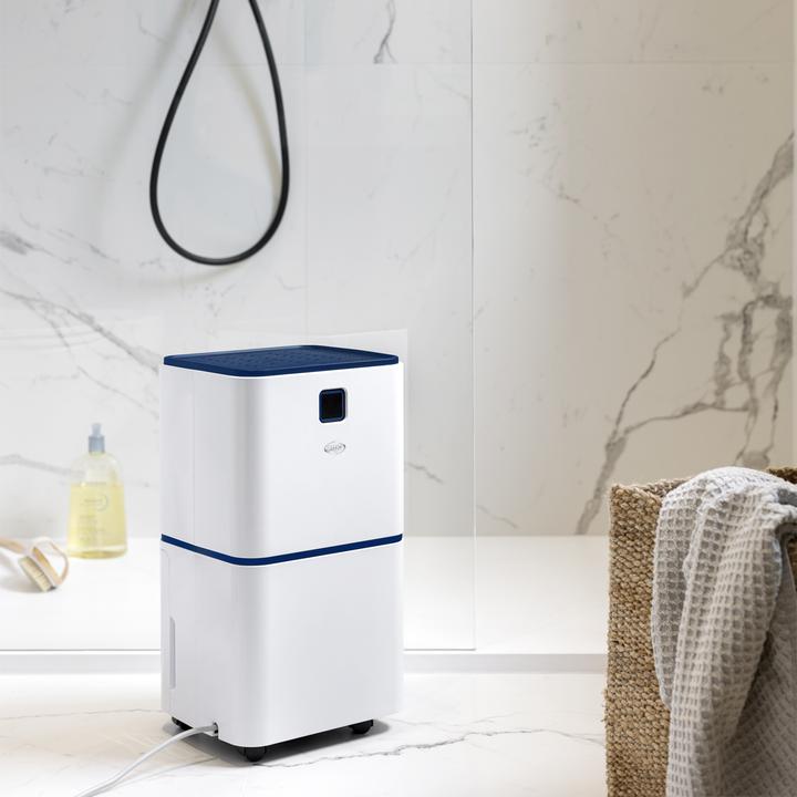Immagine prodotto Argo Deumidificatore Dry Pury 11 Evo 11 (12 m², 11 l/24h)