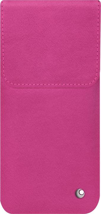 Roze BB ( Pantone #DB599F )