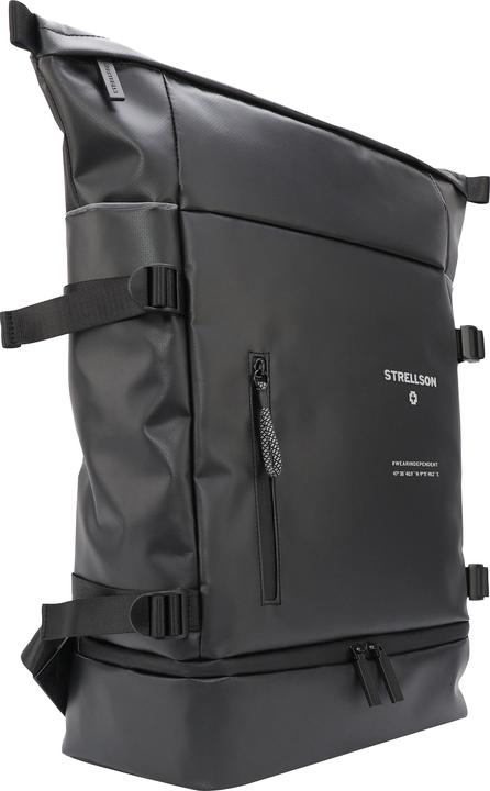 Image du produit Strellson Sac à dos / Daypack Stockwell 2.0 Sebastian Backpack LVZ (26 l)