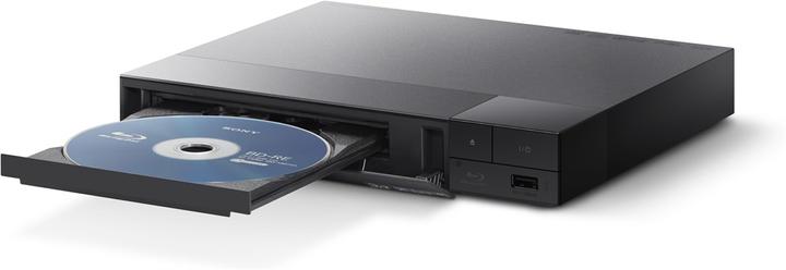 Actual product image Sony Bdp-S6700 (Bluray Player)