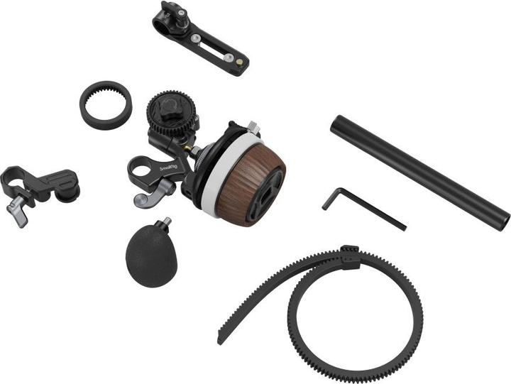 Produktbild SmallRig 3850 Modular F60 (Follow Focus)