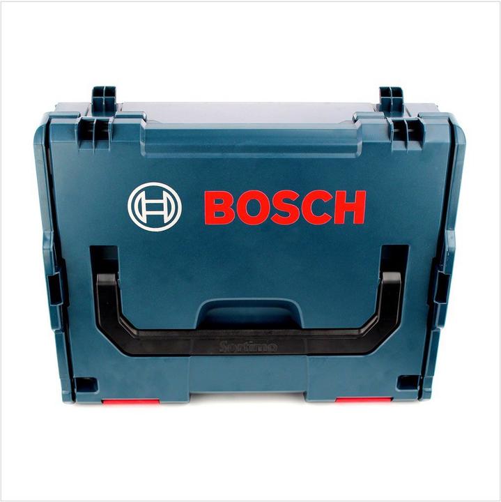 Actual product image Bosch Professional Bosch GDR 10,8 V-LI Professional Visseuse à percussion sans fil, 105Nm, solo + L-Boxx - sans batteri (Rechargeable battery operated)