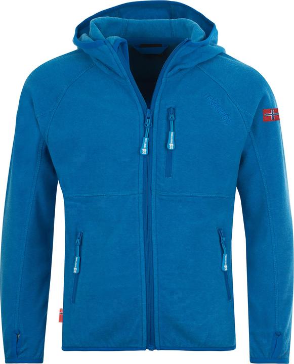 Trollkids Sandefjord Jacke