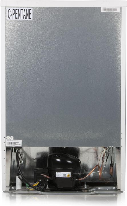 Actual product image Domo DO1071DV (Stand-alone, 87 l)