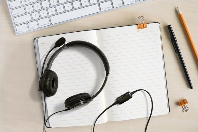 Immagine prodotto Kensington Acco/ Cuffie USB Hifi Con Microfono E Controllo Del Volume Butt (Cablato, USB-A)