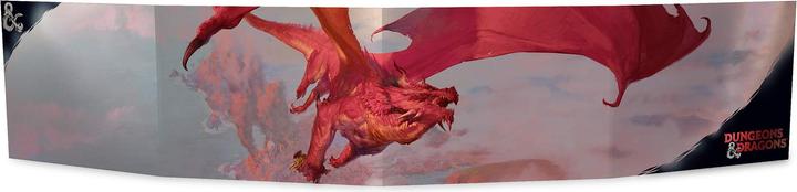 Actual product image Wizards of the Coast WOC967681 - Dungeons & Dragons - Core Rulebook Gift Set, (DE edition) (German)