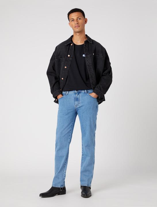 Actual product image Wrangler Texas (35)