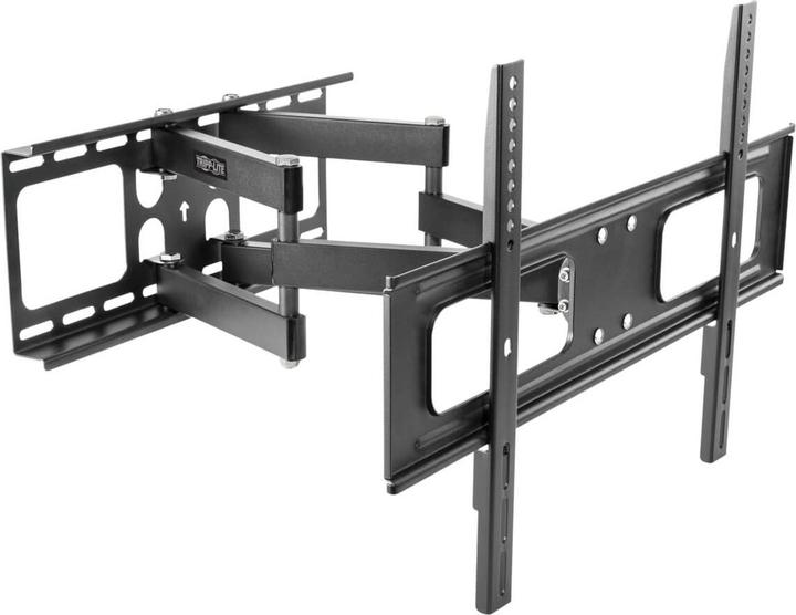 Produktbild Eaton Outdoor Full-Motion TV Wall Mount with Fully Articulating Arm for 93,98cm 37Zoll to (Wand, 80", 50 kg)