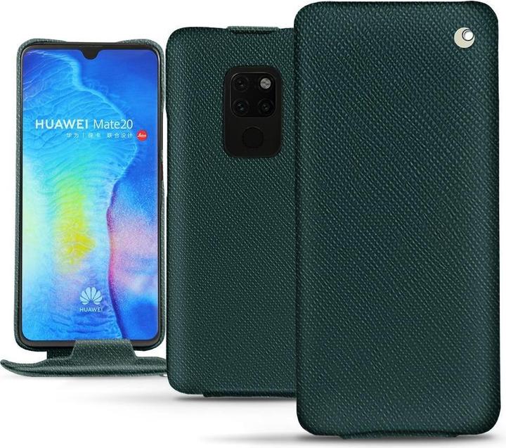 Image du produit Noreve Housse cuir vertical (Mate 20)