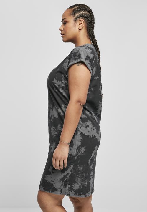 Image du produit Urban Classics Robe décolorée pour femmes (L)