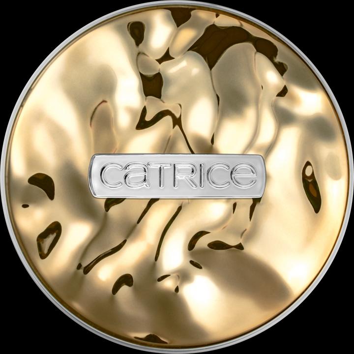 Produktbild Catrice DESERT DUNE Matte Cream Bronzer (Bronzer, 8.50 g)