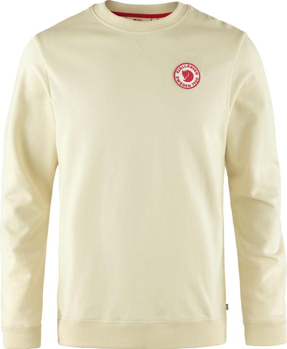 Actual product image Fjällräven 1960 Logo Badge Sweater (XL)