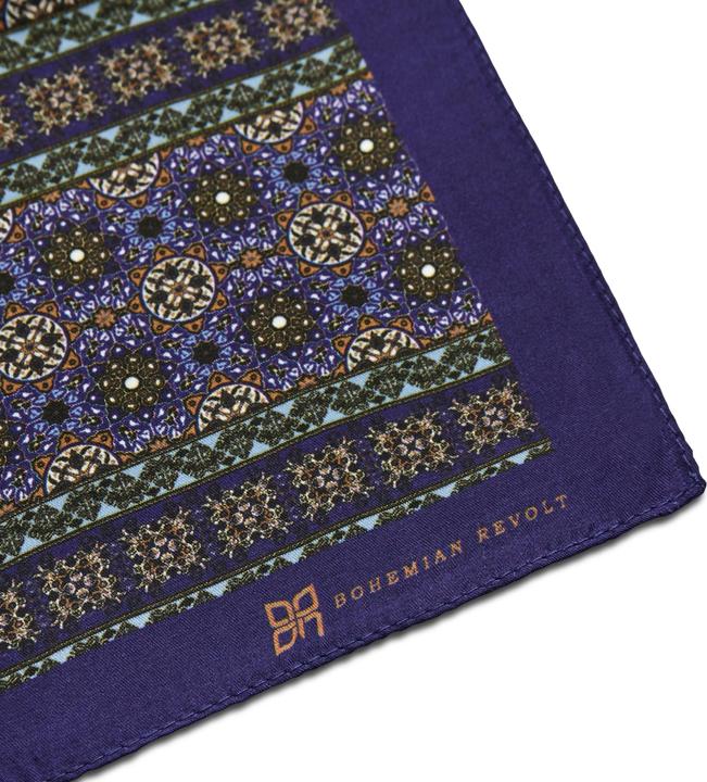 Produktbild Bohemian Revolt Bron