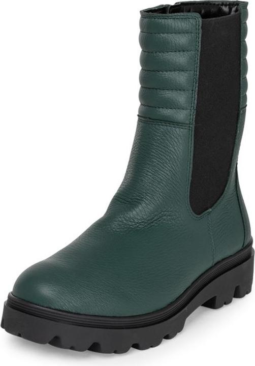 Dark green