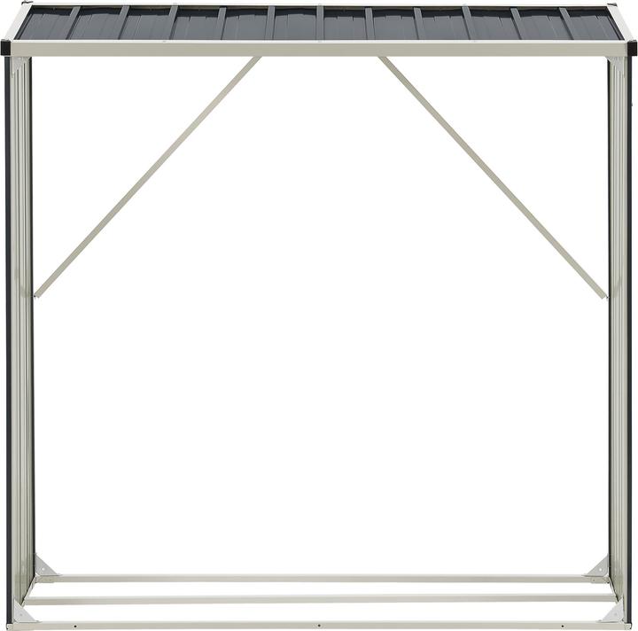 Actual product image Casa.Pro Kalmar (155 x 45 x 157 cm)