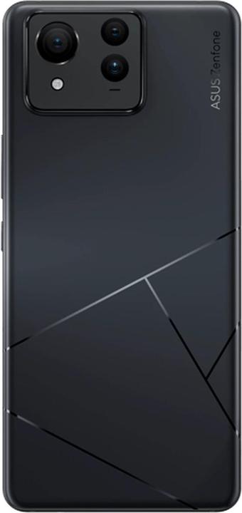 Immagine prodotto ASUS Zenfone 11 Ultra (256 GB, Ethernal Nero, 6.78", Doppia SIM, 50 Mpx, 5G)