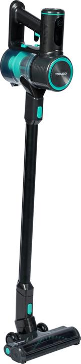 Immagine prodotto Tornado Hoover VCHSD300GC / Aspirapolvere blu/nero