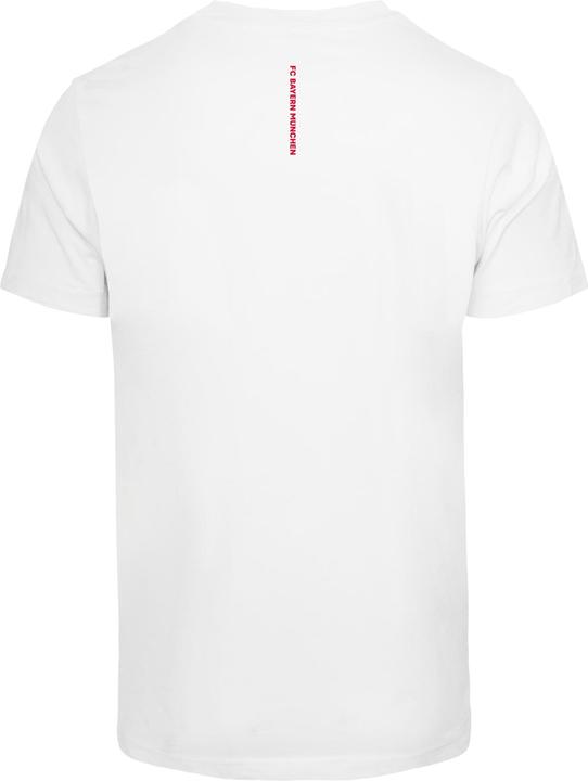Immagine prodotto FC Bayern München Maglietta Logo R a girocollo - 115279 (L)