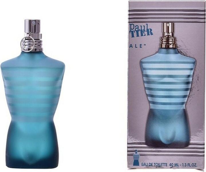 Produktbild Gaultier Le Male (Eau de Toilette, 40 ml)