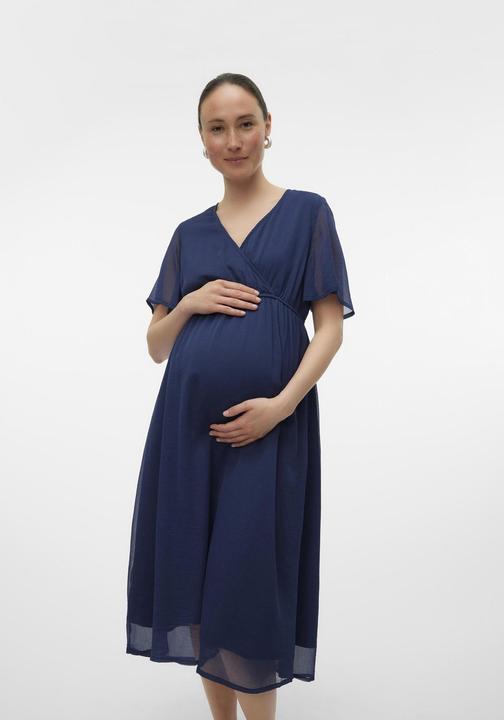 Produktbild Mamalicious MLUNA Umstandskleid Party-Kleid (XL)