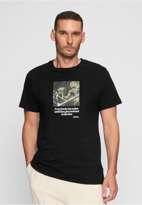 Produktbild MT In The Face Tee - 19677 (XS)