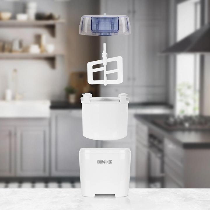 Produktbild Duronic IM540 Eismaschine