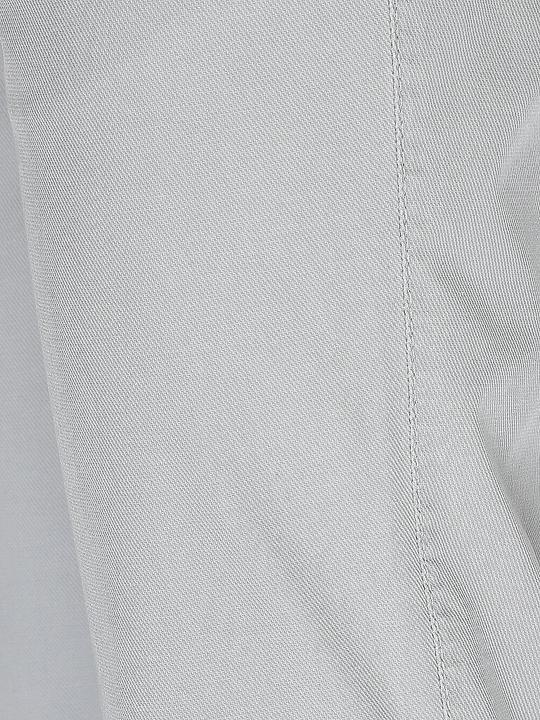 Actual product image BRAX Fabio Chino Slim Fit Silver (W40/L32)