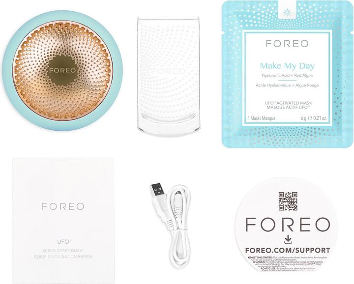 Actual product image Foreo Ufo 2