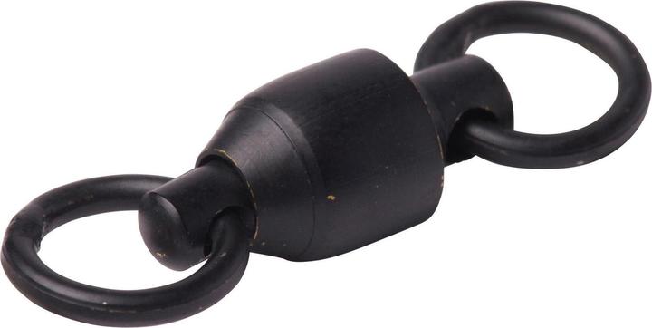 Actual product image Cat spirit ball swivel staple