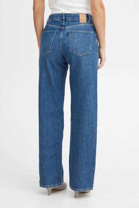 Actual product image Pulz Jeans PZVEGA HW - 50207173 (W32/L30)