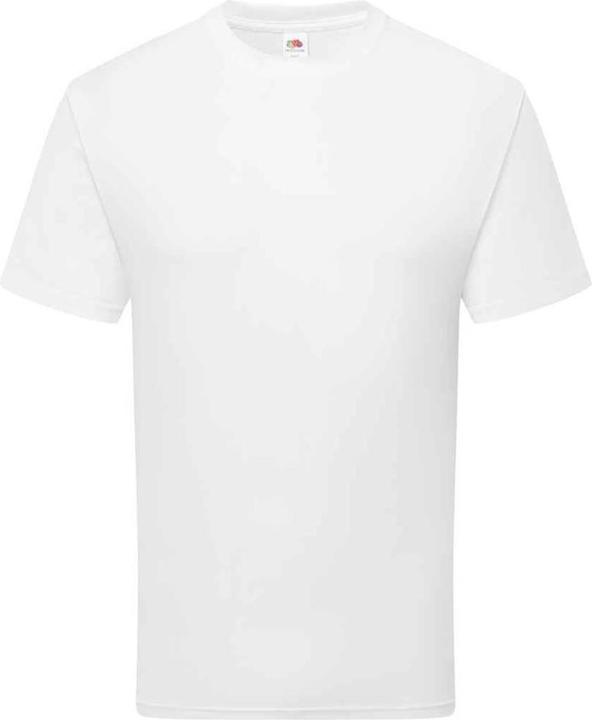 Immagine prodotto Fruit of the Loom Maglietta Adulto Unisex (S)
