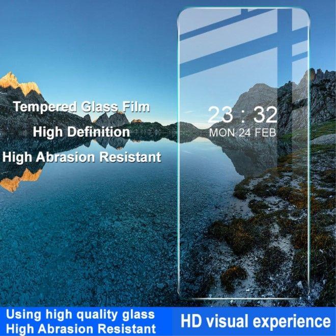 Produktbild Imak H Series Displayschutz (1 Stück, Xiaomi Redmi Note 13 5G, Xiaomi Redmi Note 13 Pro 5G)