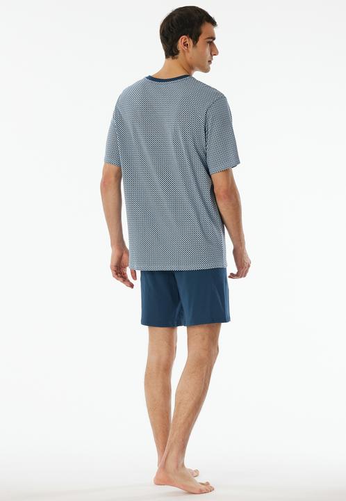 Produktbild Schiesser Pyjama Comfort Nightwear (52, L)