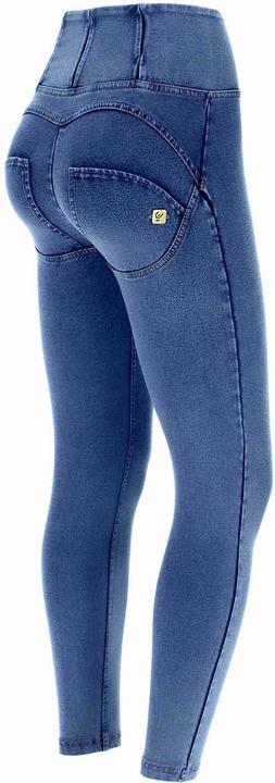 Immagine prodotto Freddy Pantaloni modellanti WR.UP® 7/8 WRUP4HC002ORG (XS)