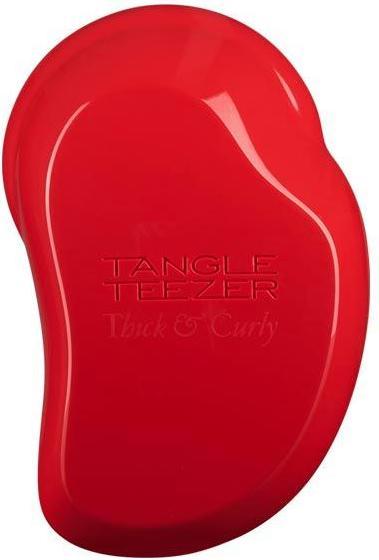 Immagine prodotto Tangle Teezer Rosso scuro riccio e spesso