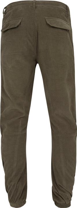 Produktbild Urban Classics Corduroy Jog Pants (L)