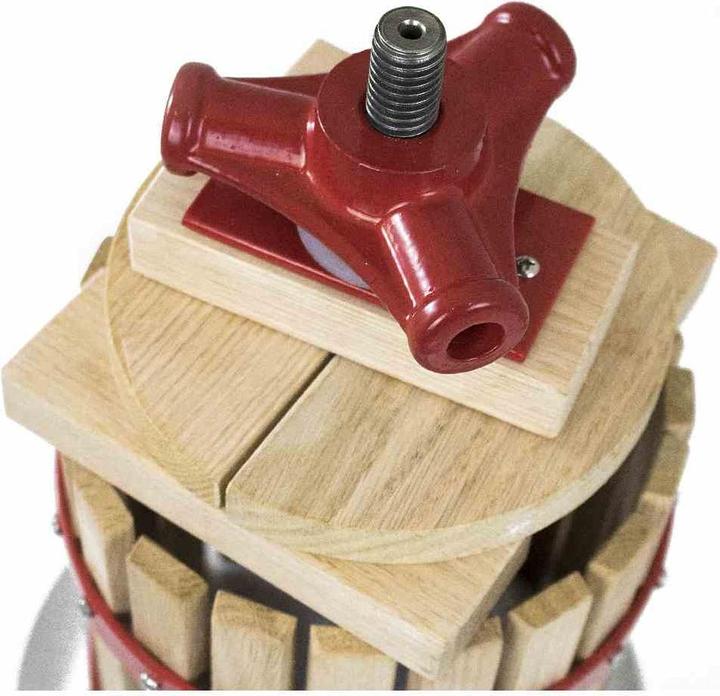 Produktbild Güde Solingen Beerenpresse (CH-Stecker)