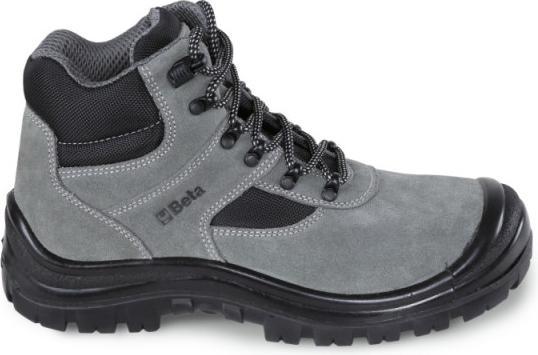 Produktbild BETA S1P Hohe Schuhe (S1P, 45)