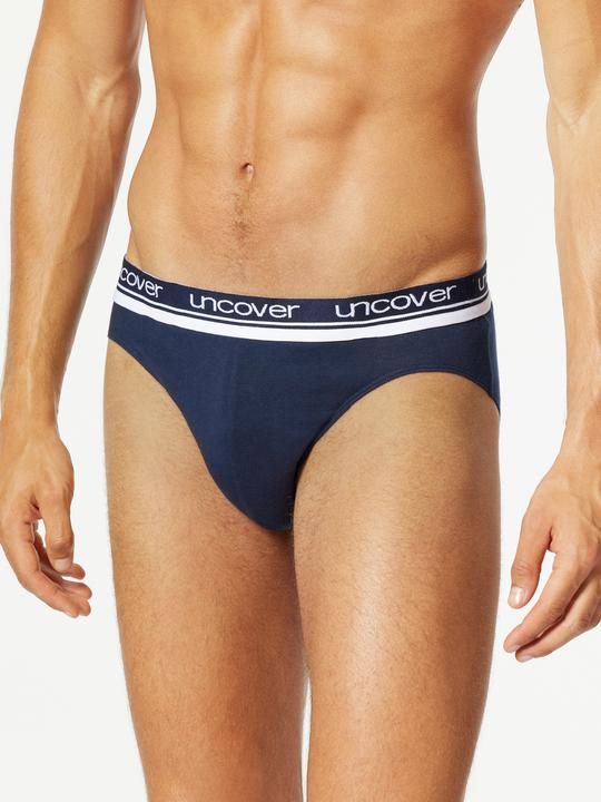 Produktbild Schiesser Rio-Slip Uncover (XXL, 6er Pack)
