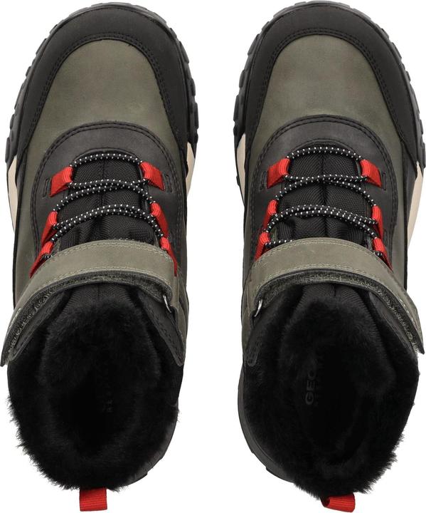 Actual product image Geox Stiefelette (32)