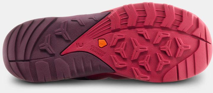 Produktbild Quechua Crossrock (38)